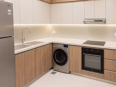 MODERN 1-BEDROOM APARTMENT WITH BILLS