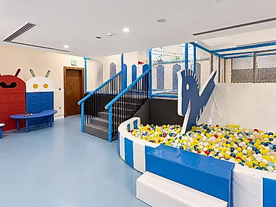 MODERN 1-BEDROOM APARTMENT WITH BILLS