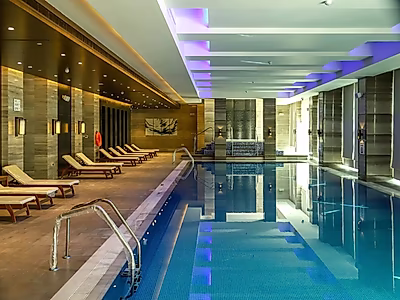 BRIGHT AND SPACIOUS 2-BEDROOM APARTMENT | DUHAIL