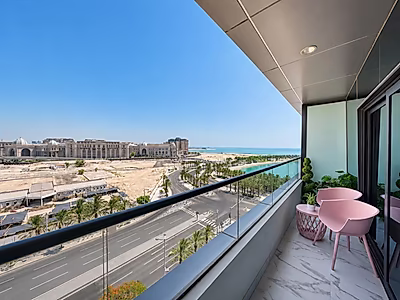 2BR MARINA VIEW | 6-YEAR FLEXIBLE PAYMENT PLAN