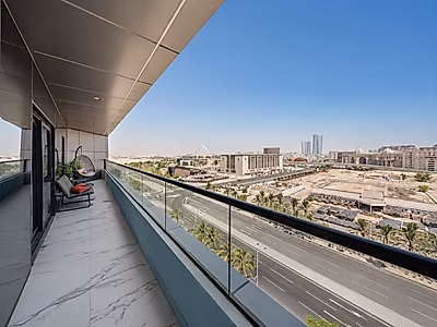 2BR MARINA VIEW | 6-YEAR FLEXIBLE PAYMENT PLAN
