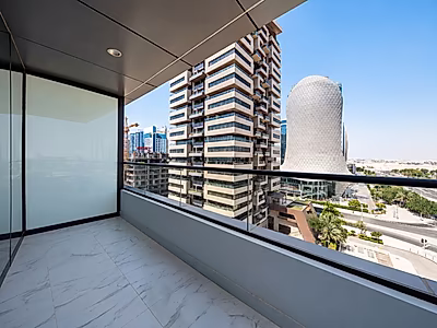2BR MARINA VIEW | 6-YEAR FLEXIBLE PAYMENT PLAN