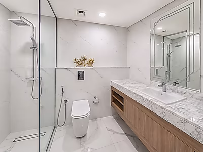 2BR MARINA VIEW | 6-YEAR FLEXIBLE PAYMENT PLAN