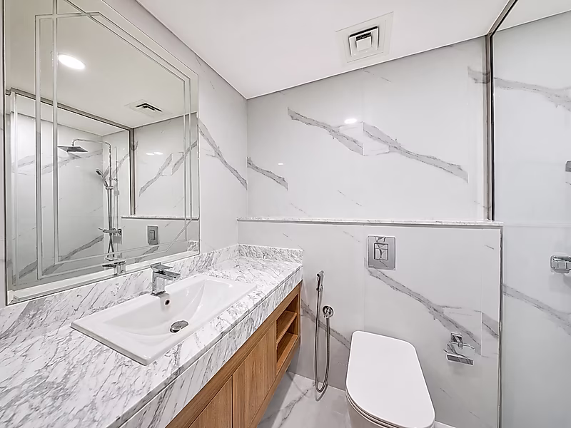 2BR MARINA VIEW | 6-YEAR FLEXIBLE PAYMENT PLAN - Photo 12