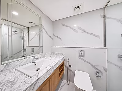2BR MARINA VIEW | 6-YEAR FLEXIBLE PAYMENT PLAN