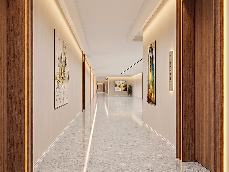 2BR + MAID PAY OVER 84 MONTHS FROM 6.06% DP - Photo 1