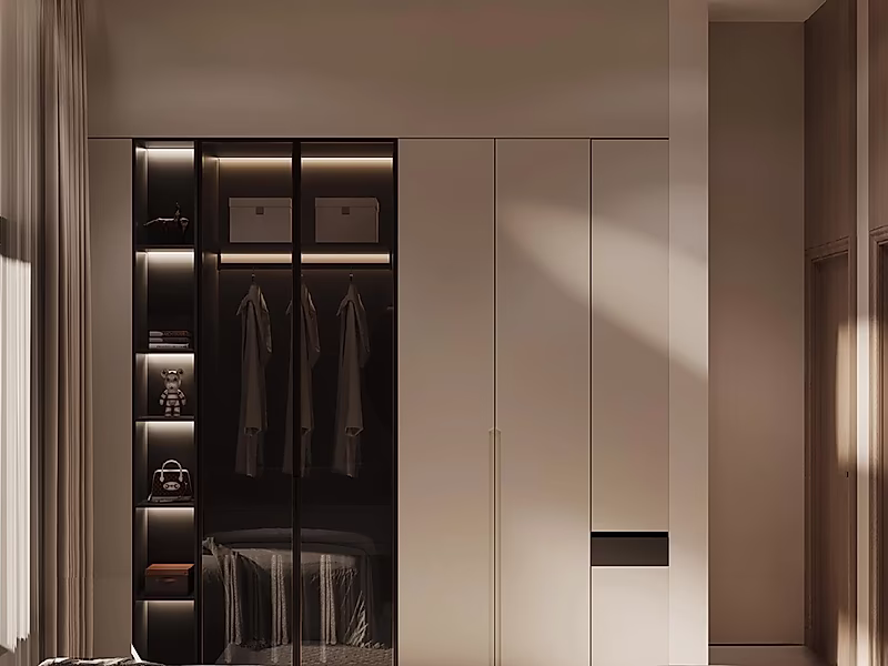 1. Exquisite 5BR Villa with Modern Elegance - Photo 3