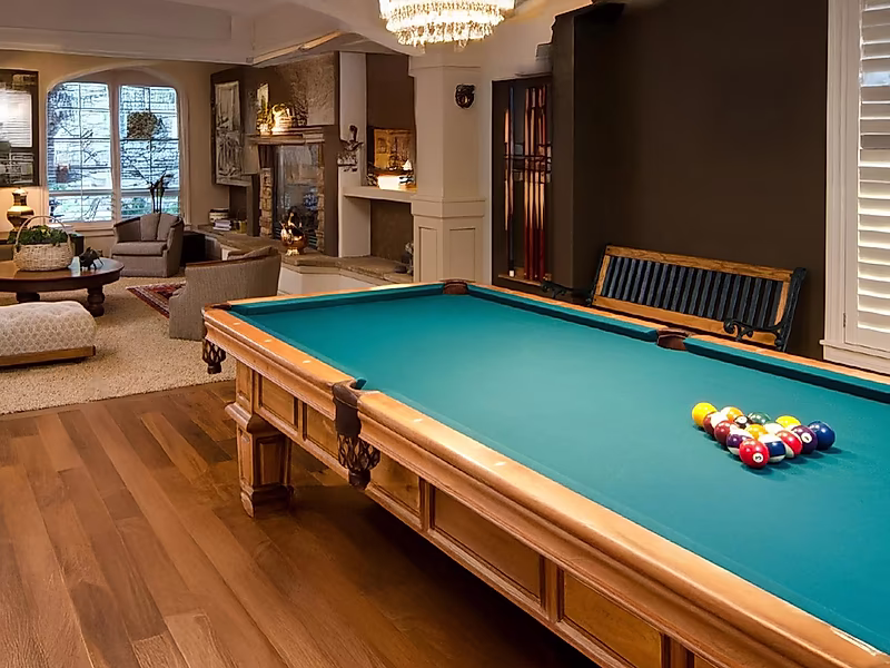 1. Exquisite 5BR Villa with Modern Elegance - Photo 13