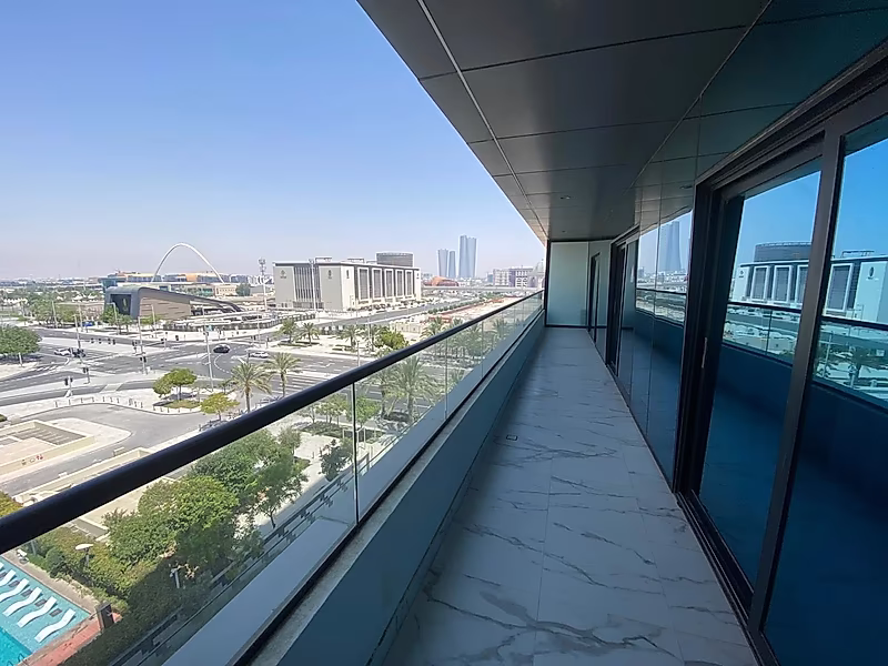Chic 2BR Oasis | Stylish Living Awaits - Photo 5