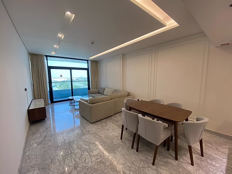 Chic 2BR Oasis | Stylish Living Awaits - Photo 6