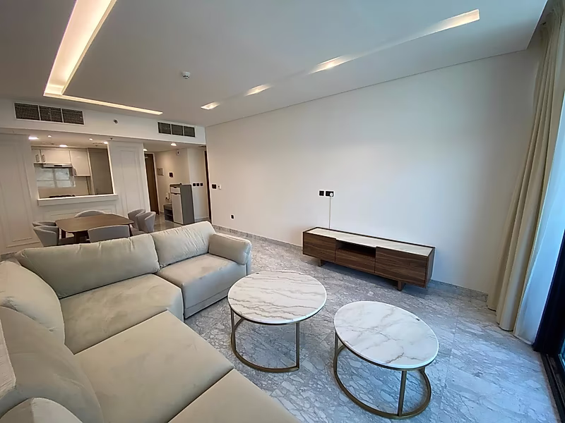 Chic 2BR Oasis | Stylish Living Awaits - Photo 1
