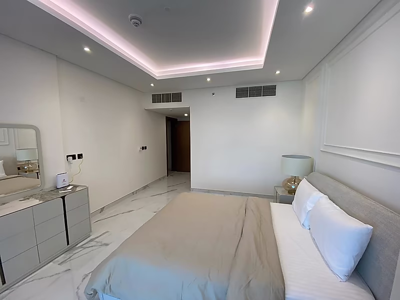 Chic 2BR Oasis | Stylish Living Awaits - Photo 8