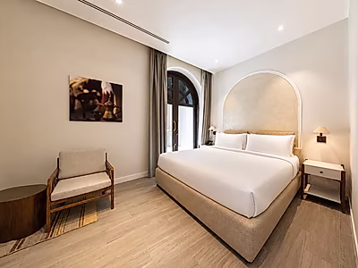 ALL-INCLUSIVE 2-BEDROOM APARTMENT COASTAL LIVING | CORNICHE
