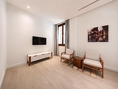 ALL-INCLUSIVE 2-BEDROOM APARTMENT COASTAL LIVING | CORNICHE