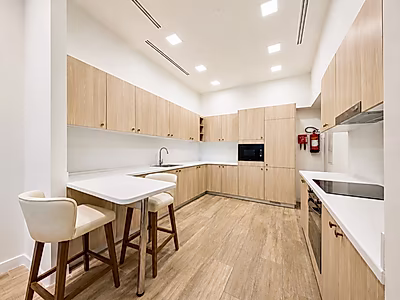 ALL-INCLUSIVE 2-BEDROOM APARTMENT COASTAL LIVING | CORNICHE