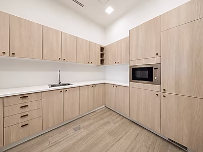 ALL-INCLUSIVE 2-BEDROOM APARTMENT COASTAL LIVING | CORNICHE