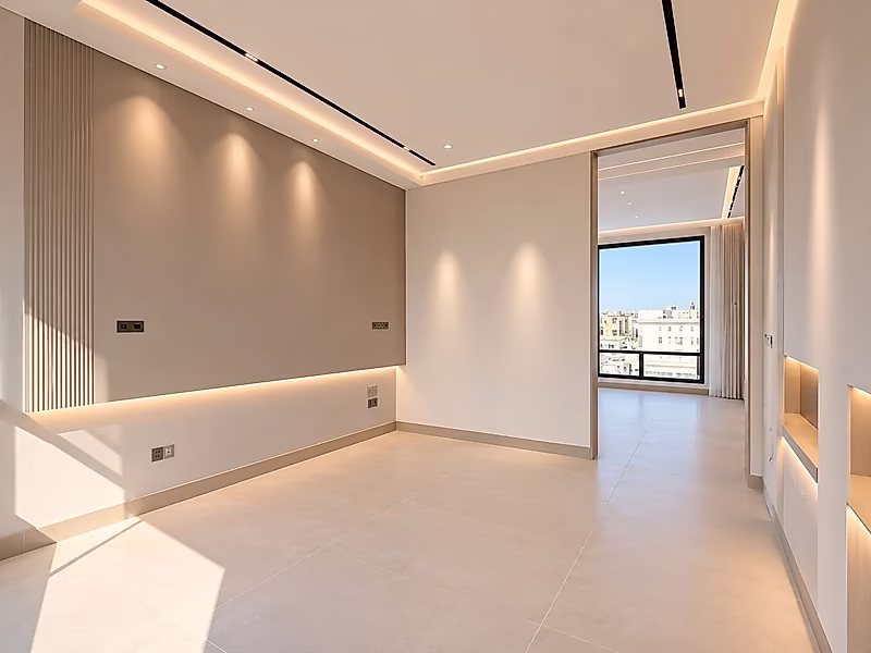 MODERN 5BR PLUS MAID VILLA READY IN 3 MONTHS - Photo 5