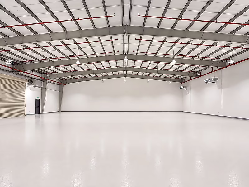 Wood Factory for Sale in New Industrial Area - Photo 2