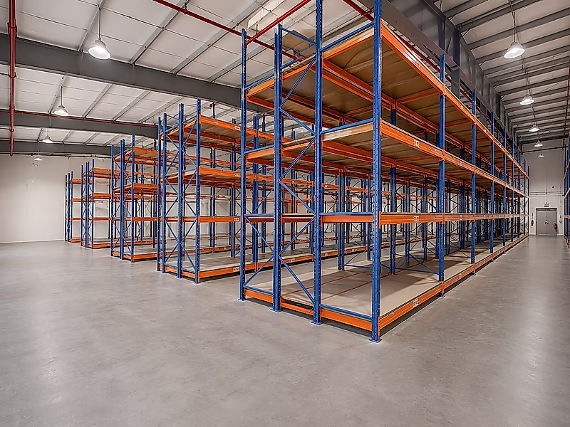 Wood Factory for Sale in New Industrial Area - Photo 6