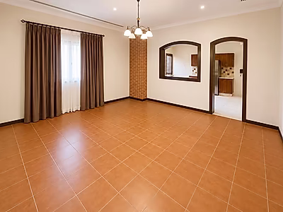 Spacious 4-Bedroom + Maid Villa in Al Hilal