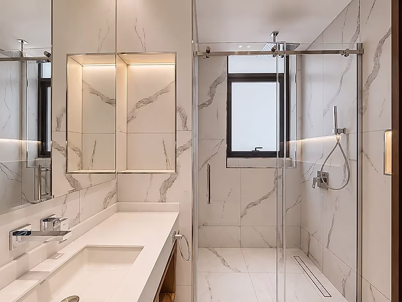 Brand new! All master 2BR FF Apartment | lusail - Photo 6