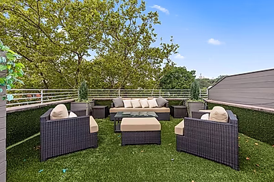 Luxury 6 Bedroom Townhouse | Fort Greene, Brooklyn, New York