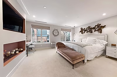 Luxury 6 Bedroom Townhouse | Fort Greene, Brooklyn, New York