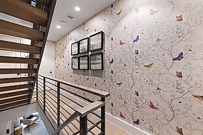 Luxury 6 Bedroom Townhouse | Fort Greene, Brooklyn, New York