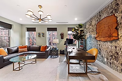 Luxury 6 Bedroom Townhouse | Fort Greene, Brooklyn, New York
