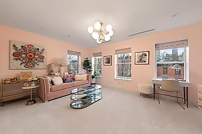 Luxury 6 Bedroom Townhouse | Fort Greene, Brooklyn, New York