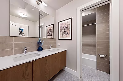 Luxury 6 Bedroom Townhouse | Fort Greene, Brooklyn, New York