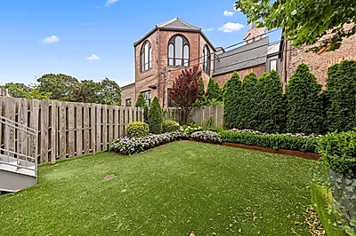 Luxury 6 Bedroom Townhouse | Fort Greene, Brooklyn, New York