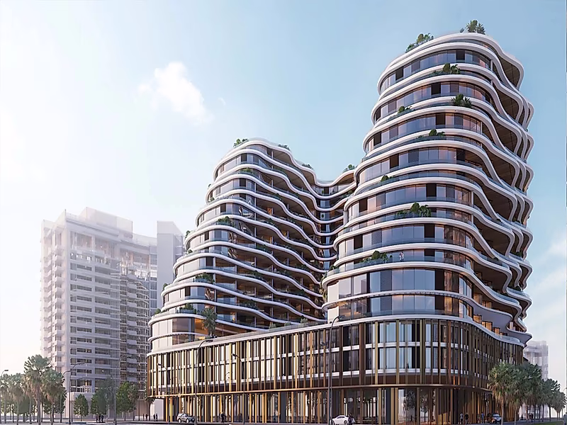 1 BEDROOM SEA VIEW 5-YEAR PAYMENT PLAN - Photo 6