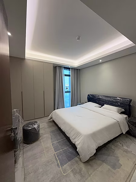 All bills Inc!  2BR FF with Modern Elegance | Marina - Photo 4