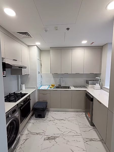 All bills Inc!  2BR FF with Modern Elegance | Marina - Photo 5