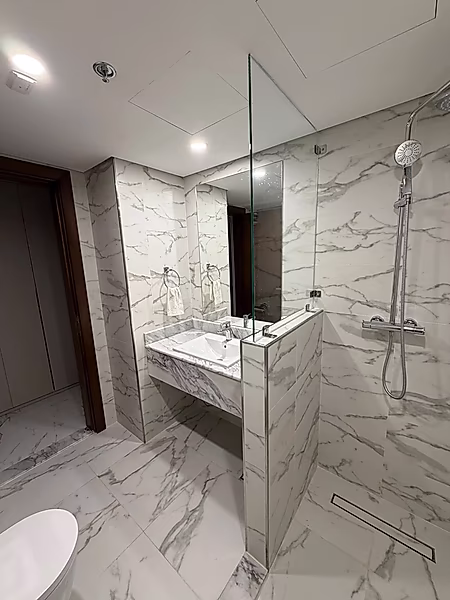 All bills Inc!  2BR FF with Modern Elegance | Marina - Photo 6