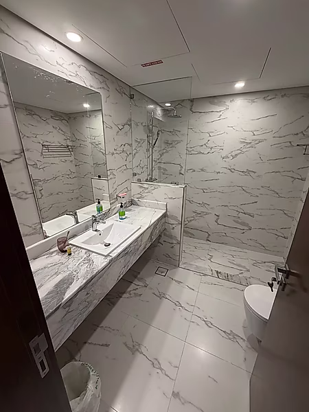 All bills Inc!  2BR FF with Modern Elegance | Marina - Photo 7