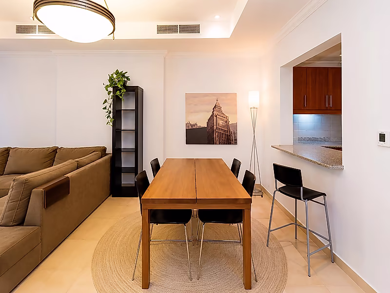 2-Bedroom Apartment for Sale | Porto Arabia, The Pearl - Photo 2