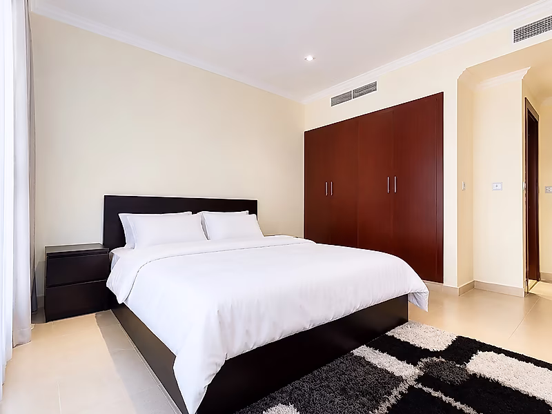 2-Bedroom Apartment for Sale | Porto Arabia, The Pearl - Photo 5