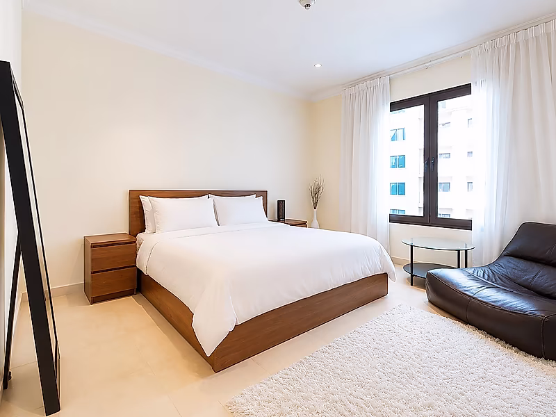 2-Bedroom Apartment for Sale | Porto Arabia, The Pearl - Photo 7