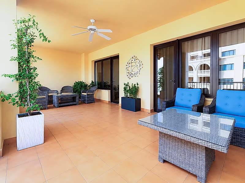 2-Bedroom Apartment for Sale | Porto Arabia, The Pearl - Photo 8