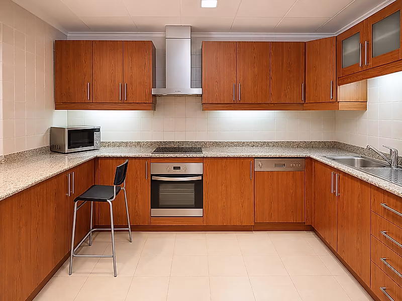 2-Bedroom Apartment for Sale | Porto Arabia, The Pearl - Photo 10