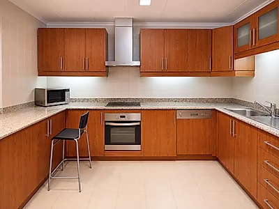 2-Bedroom Apartment for Sale | Porto Arabia, The Pearl