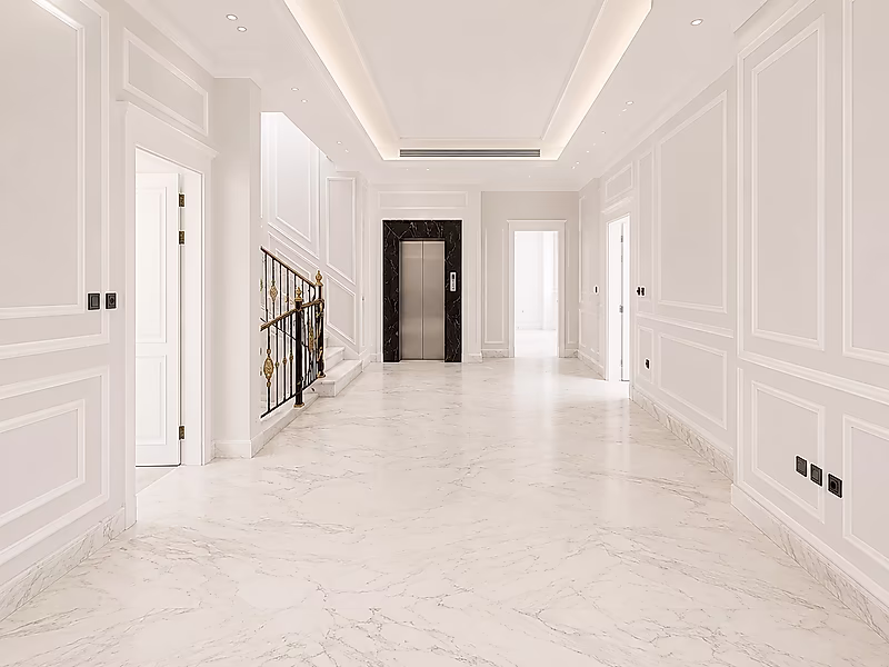 Exceptional Standalone Villa for Sale | Dafna, Doha - Photo 2