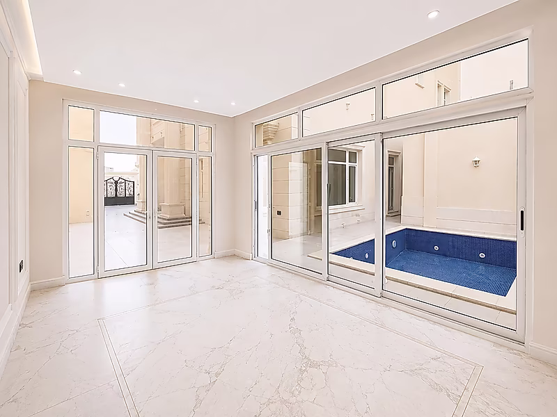 Exceptional Standalone Villa for Sale | Dafna, Doha - Photo 9