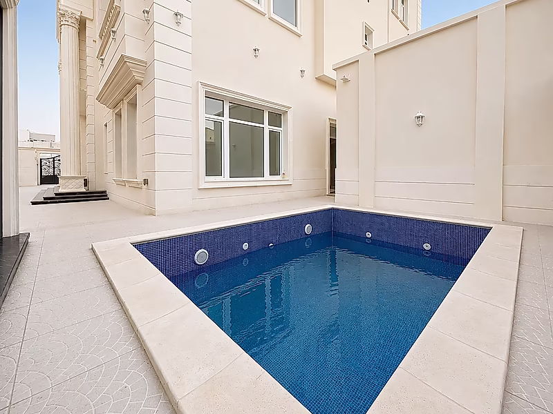Exceptional Standalone Villa for Sale | Dafna, Doha - Photo 10