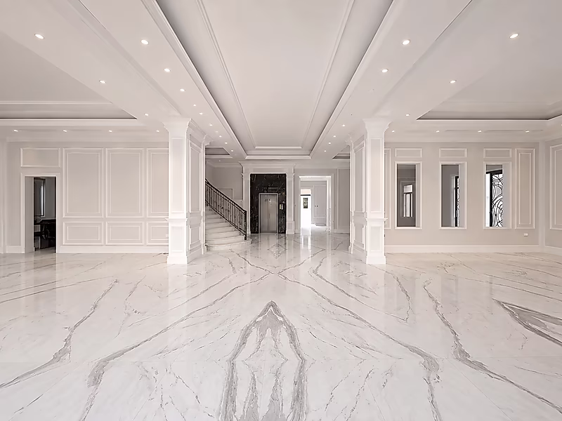 Exceptional Standalone Villa for Sale | Dafna, Doha - Photo 11