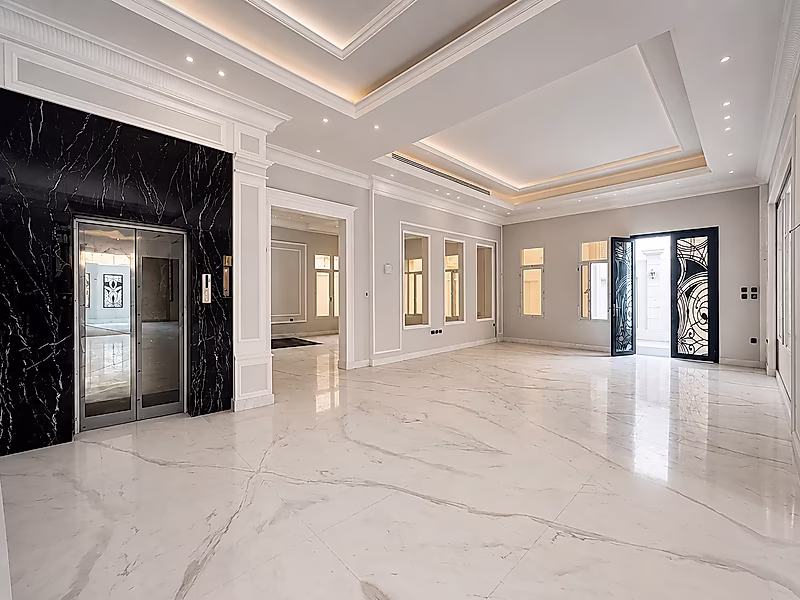Exceptional Standalone Villa for Sale | Dafna, Doha - Photo 1