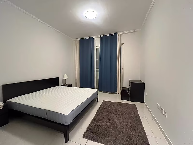 Elegant Fully Furnished 1BR | Beach Access | Pool & Gym - Photo 3
