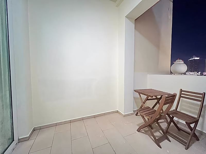 Elegant Fully Furnished 1BR | Beach Access | Pool & Gym - Photo 5